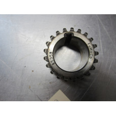 05X033 Crankshaft Timing Gear From 2014 FORD F-150  5.0